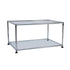 USM Haller Table 77x39x37cm